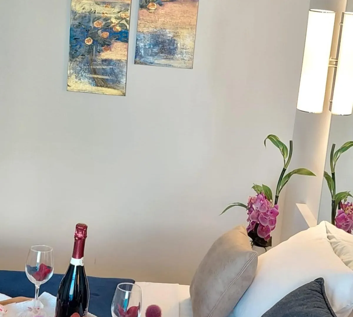 Beach Hotel Orbi City Μπατούμι 5*,