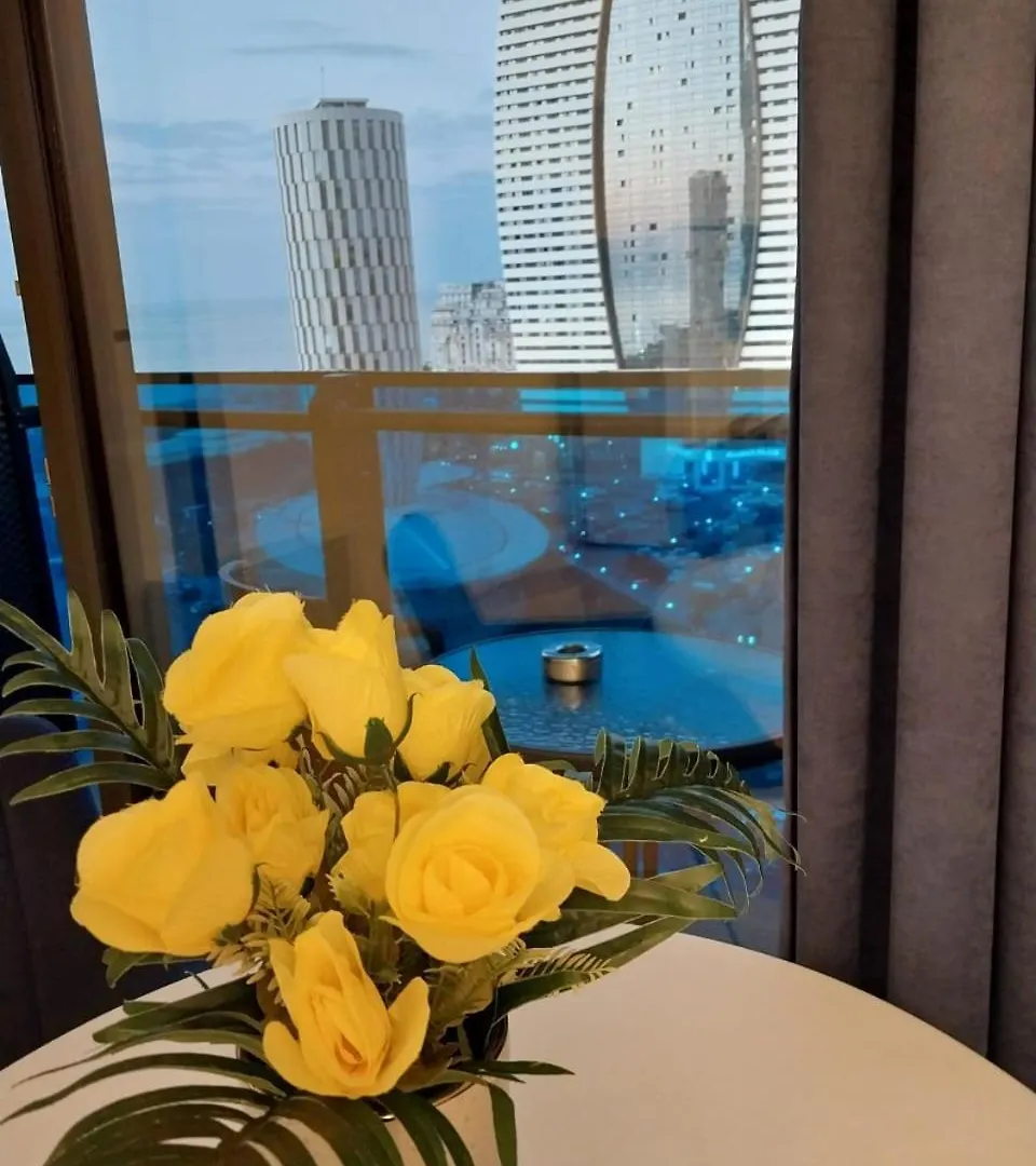 *****  Beach Hotel Orbi City Μπατούμι Γεωργία