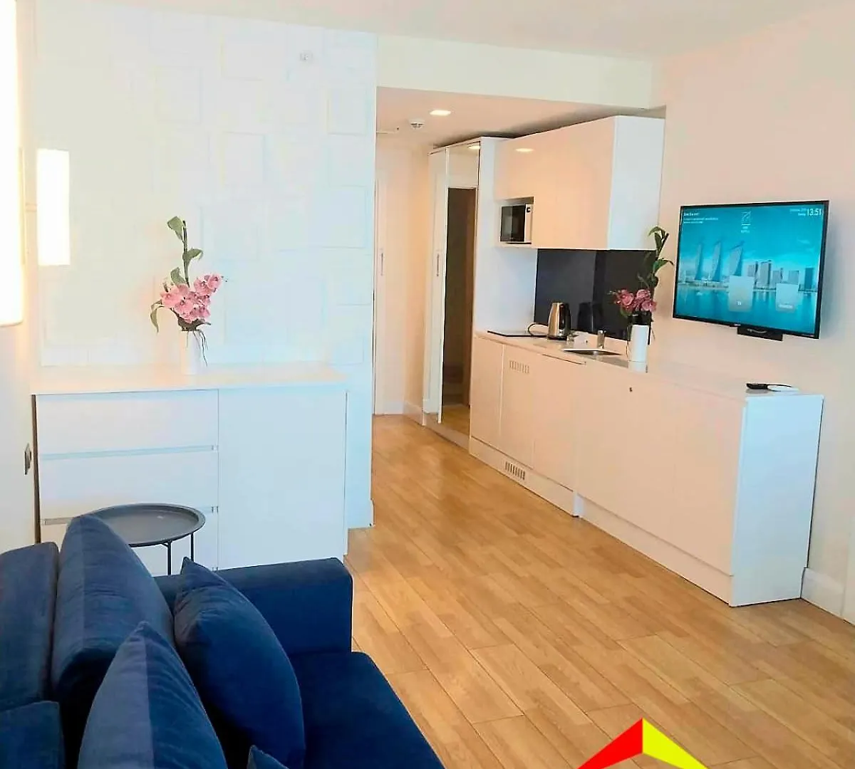 Beach Hotel Orbi City Μπατούμι Γεωργία